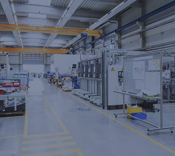 资产管理和预测性维护